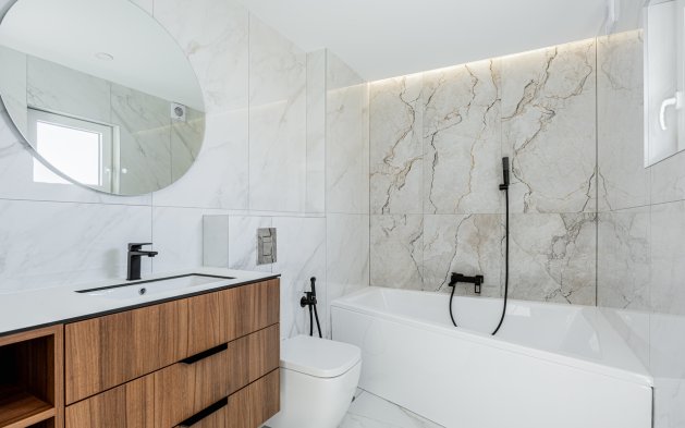 Reventa - Villa - Rojales - Ciudad Quesada