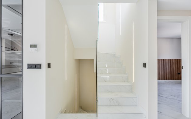 Reventa - Villa - Rojales - Ciudad Quesada