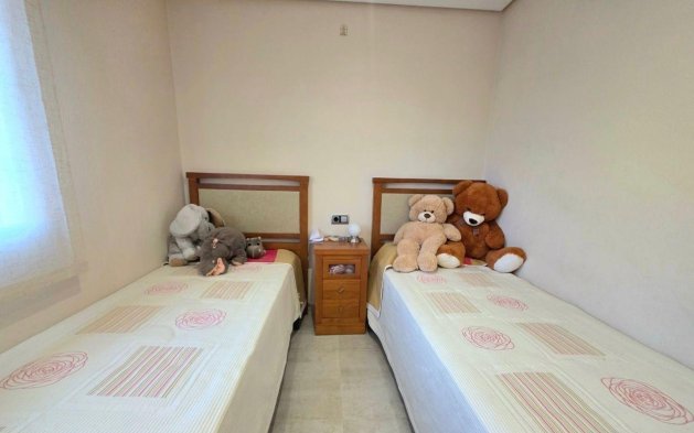 Perpardavimas - Vila - Orihuela Costa - Campoamor