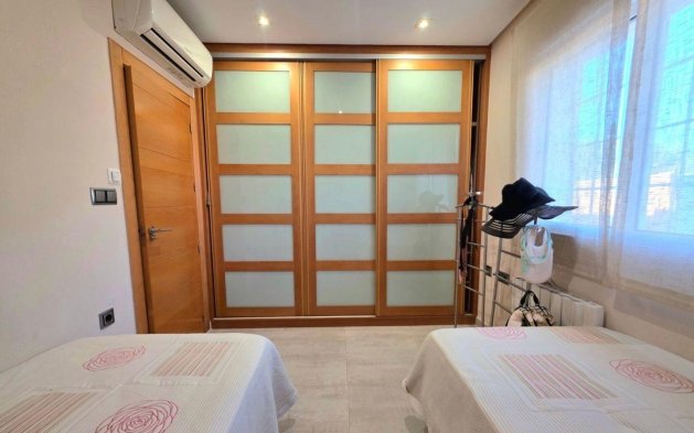 Perpardavimas - Vila - Orihuela Costa - Campoamor