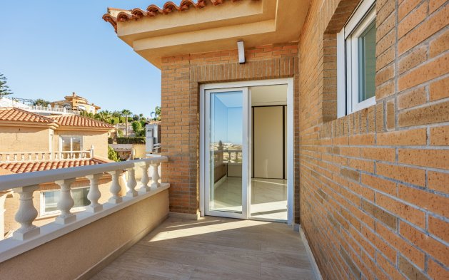 Reventa - Villa - Rojales - Ciudad Quesada