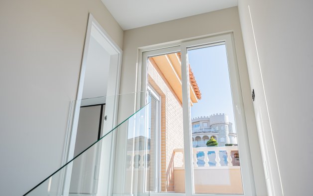 Reventa - Villa - Rojales - Ciudad Quesada