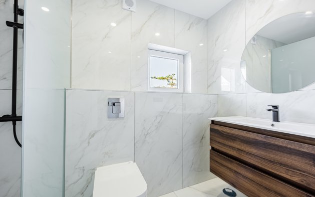 Reventa - Villa - Rojales - Ciudad Quesada