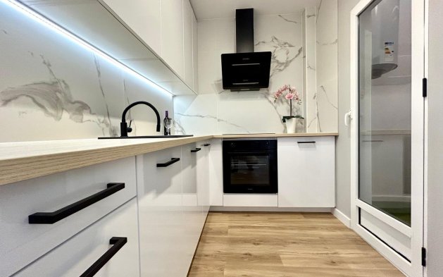 Reventa - Duplex - Orihuela - Urbanización Perla del Mar