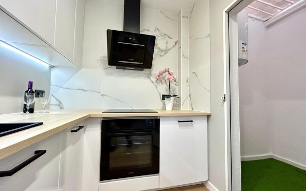 Reventa - Duplex - Orihuela - Urbanización Perla del Mar
