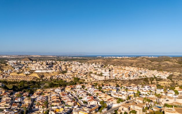 Reventa - Villa - Rojales - Ciudad Quesada