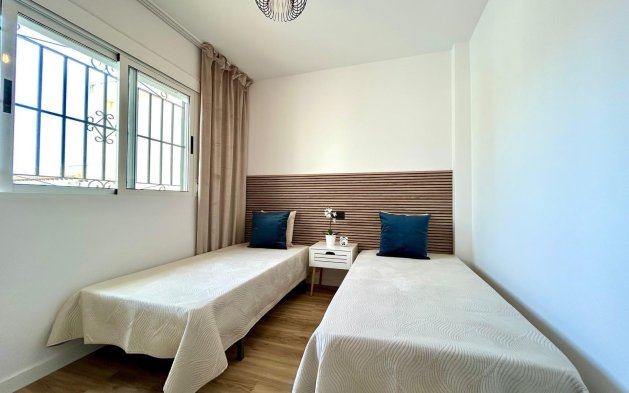 Reventa - Duplex - Orihuela - Urbanización Perla del Mar