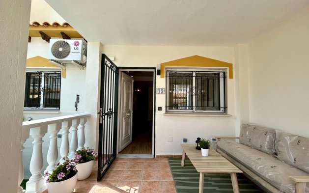 Reventa - Duplex - Orihuela - Urbanización Perla del Mar