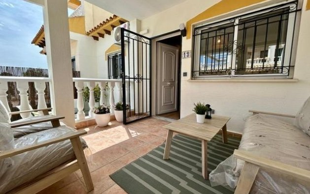 Reventa - Duplex - Orihuela - Urbanización Perla del Mar