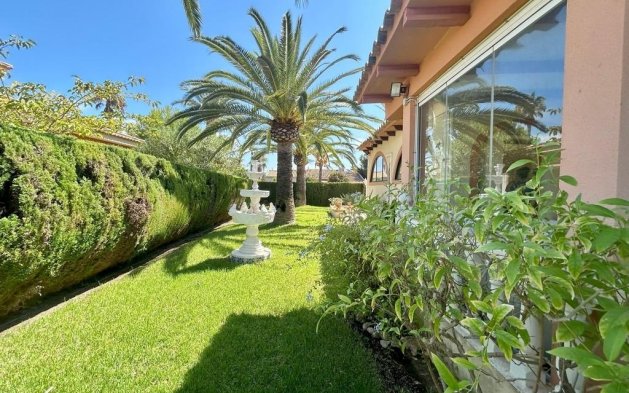 Reventa - Villa - Orihuela Costa - Aguamarina