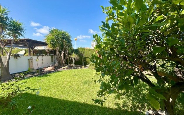 Reventa - Villa - Orihuela Costa - Aguamarina