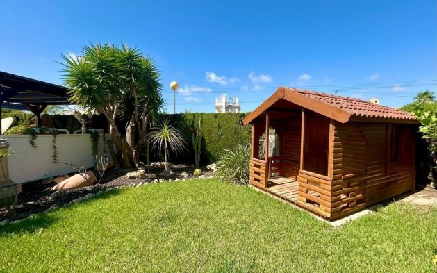 Reventa - Villa - Orihuela Costa - Aguamarina