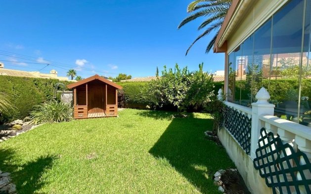 Reventa - Villa - Orihuela Costa - Aguamarina