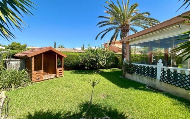 Reventa - Villa - Orihuela Costa - Aguamarina