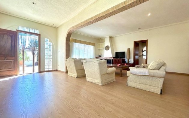 Reventa - Villa - Orihuela Costa - Aguamarina