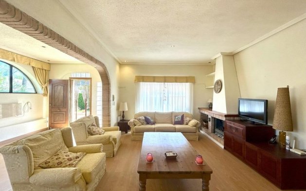 Reventa - Villa - Orihuela Costa - Aguamarina