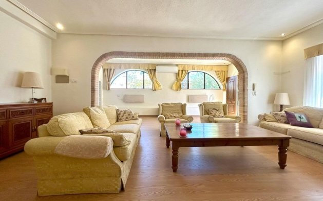 Reventa - Villa - Orihuela Costa - Aguamarina