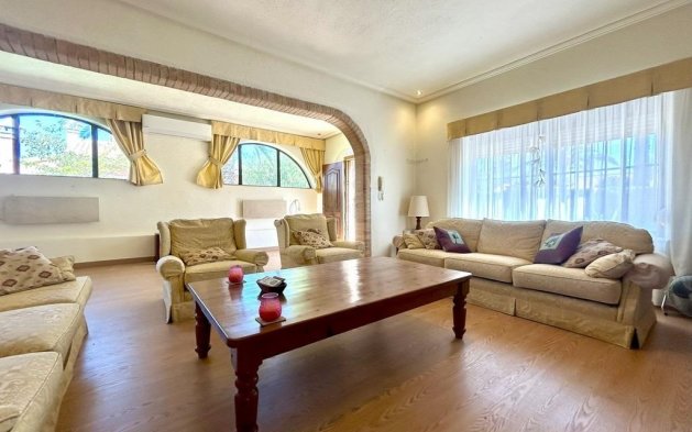 Reventa - Villa - Orihuela Costa - Aguamarina