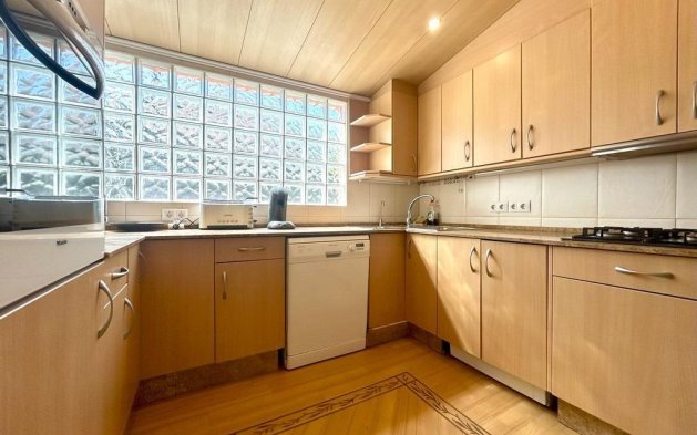 Reventa - Villa - Orihuela Costa - Aguamarina