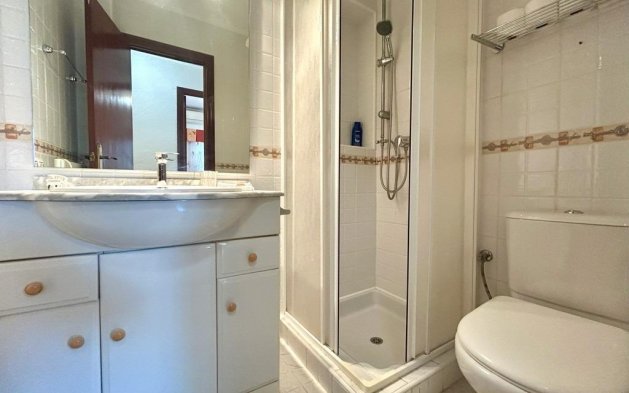 Reventa - Villa - Orihuela Costa - Aguamarina