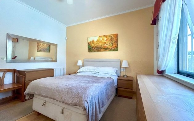 Reventa - Villa - Orihuela Costa - Aguamarina