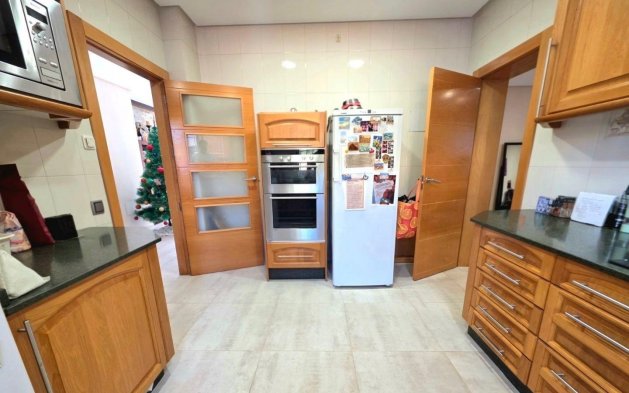 Perpardavimas - Vila - Orihuela Costa - Campoamor