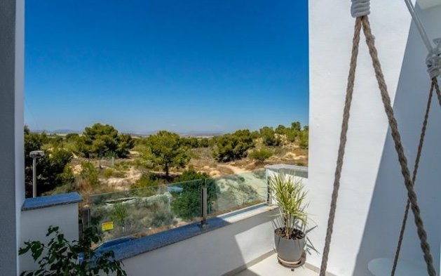 Perpardavimas - Dvipusis - Orihuela Costa - Las Filipinas