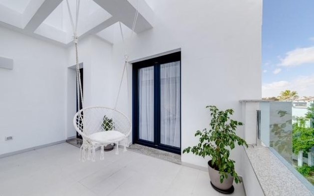 Perpardavimas - Dvipusis - Orihuela Costa - Las Filipinas