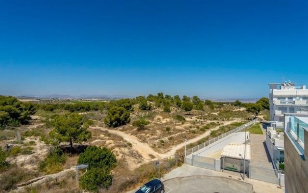 Perpardavimas - Dvipusis - Orihuela Costa - Las Filipinas
