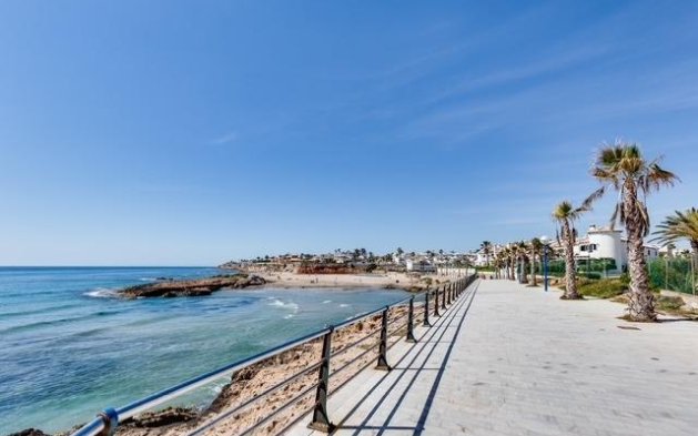 Perpardavimas - Dvipusis - Orihuela Costa - Las Filipinas
