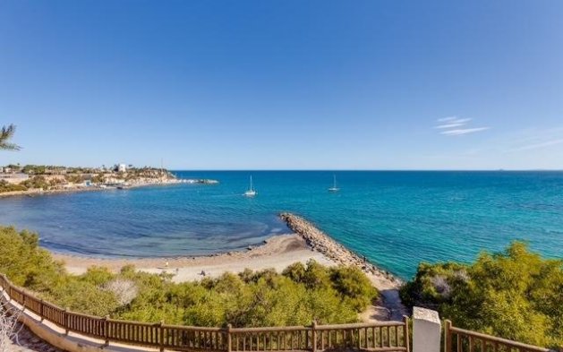 Perpardavimas - Dvipusis - Orihuela Costa - Las Filipinas
