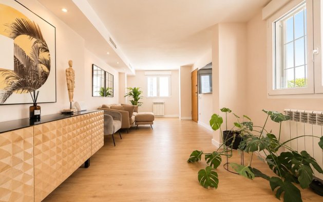 Resale - Villa - Orihuela Costa - Campoamor