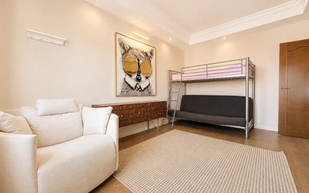 Resale - Villa - Orihuela Costa - Campoamor