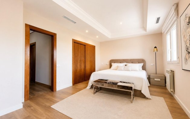 Resale - Villa - Orihuela Costa - Campoamor