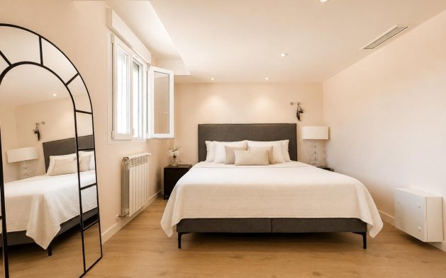 Resale - Villa - Orihuela Costa - Campoamor