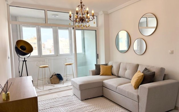 Reventa - Duplex - Torrevieja