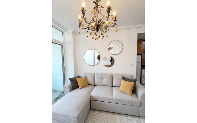Reventa - Duplex - Torrevieja