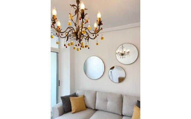Reventa - Duplex - Torrevieja