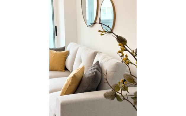 Reventa - Duplex - Torrevieja