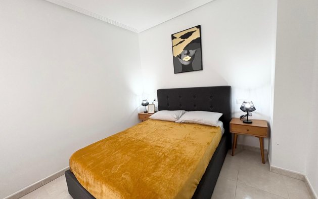 Reventa - Duplex - Torrevieja