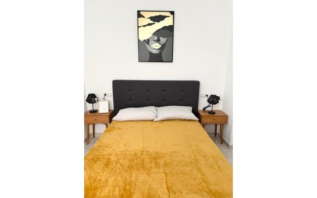 Reventa - Duplex - Torrevieja
