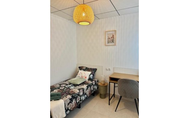 Reventa - Duplex - Torrevieja