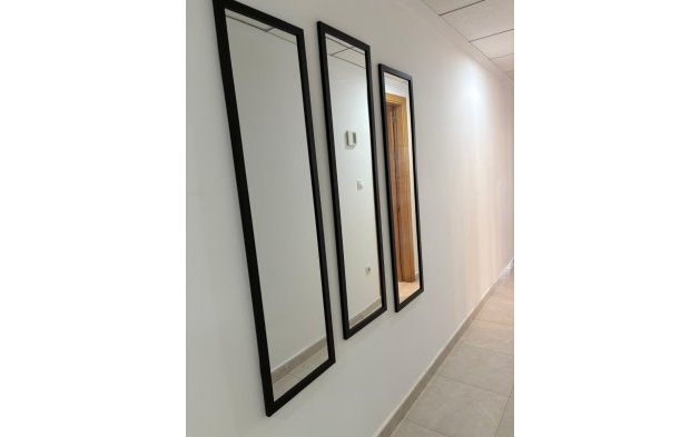 Reventa - Duplex - Torrevieja