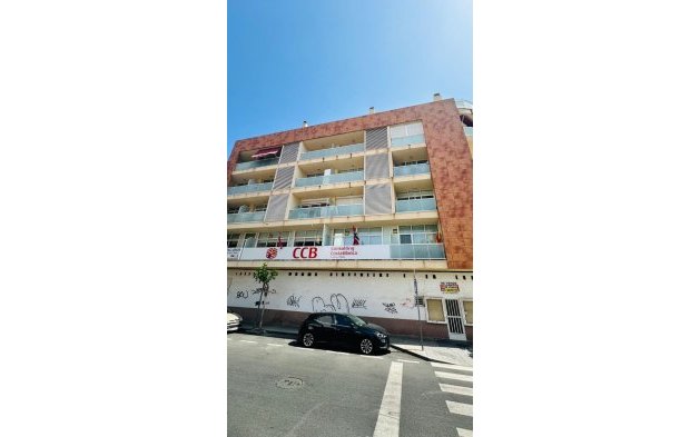 Reventa - Duplex - Torrevieja