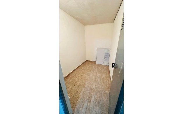 Reventa - Duplex - Torrevieja