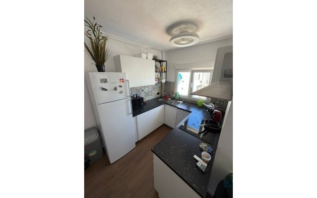 Perpardavimas -  - Orihuela Costa - Punta Prima