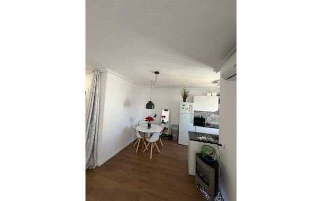 Perpardavimas -  - Orihuela Costa - Punta Prima