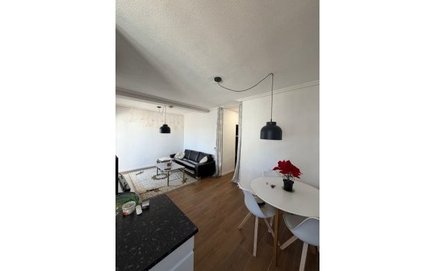 Perpardavimas -  - Orihuela Costa - Punta Prima