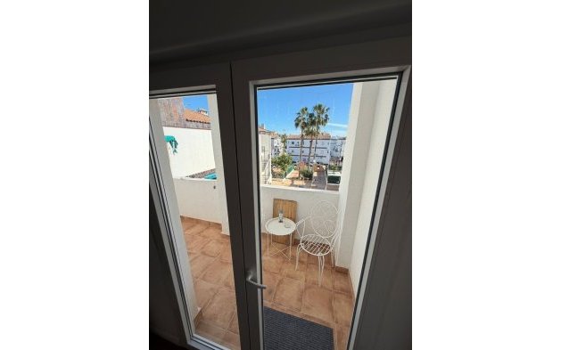 Perpardavimas -  - Orihuela Costa - Punta Prima