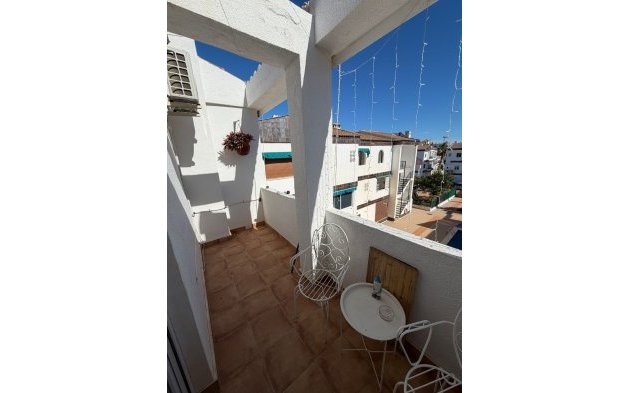 Perpardavimas -  - Orihuela Costa - Punta Prima